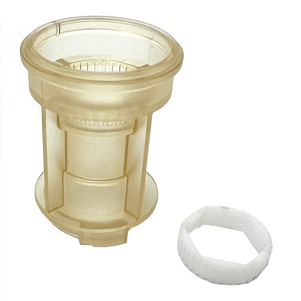 Hansgrohe Anschlagscheibe Ecostat Select 95771000