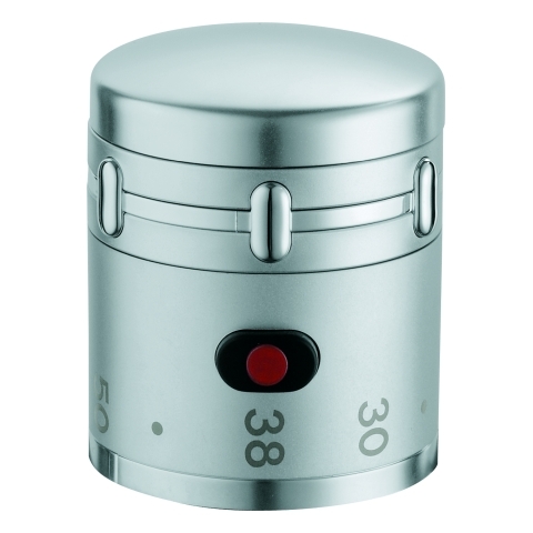 Grohe Temperaturwählgriff für Chiara chrom/mattchrom 47451IP0