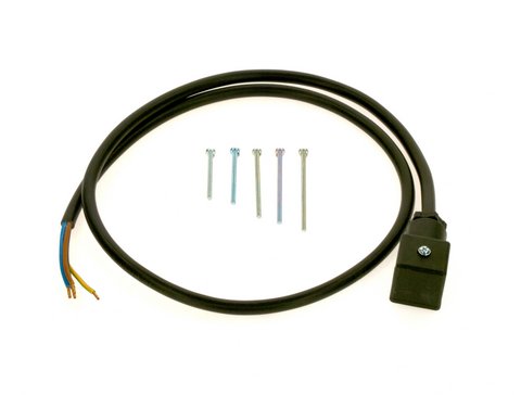 Bosch Anschlussleitung Magnetventil 1000 5181480