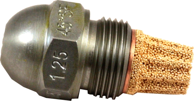 Wolf Düse 1,25/45Gr S - EK 01B für Stahlkessel 63kW 241317399