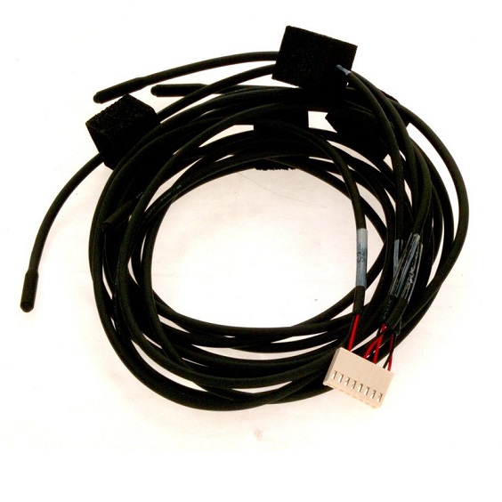 Bosch / Buderus Temperaturfühler 87186663860
