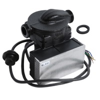 Viessmann Umwälzpumpe Yonos Para 15/7,5 130 PWM 7840807