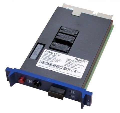 Buderus Modul M064 Gasfeuerungsautomat DGAI 5013644