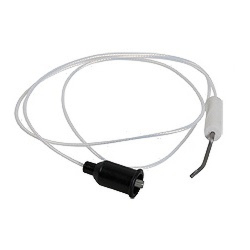 Viessmann Zündelektrode Zündbrenner mit Kabel 800mm lang 7816099