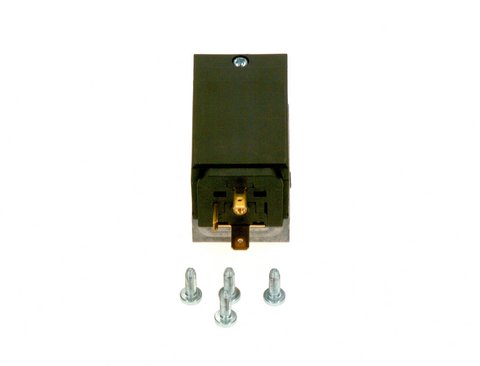 Bosch / Buderus Gasdruckwächter DG35C3D 63022699