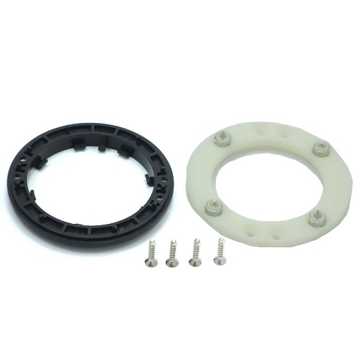 Ideal Standard Jado Rosettenhalter klein A860647NU