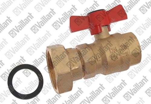 Vaillant Ventil, Rückflussverhinderer für VKP 122/2 0020217863