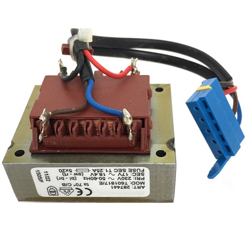 Vaillant Transformator für Gas-Wandheizgerät VC 104/3-E VC 105/2 E 287450