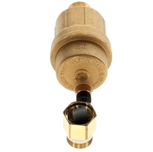 Bosch Schnellentlüfter 3/8" 87185050430