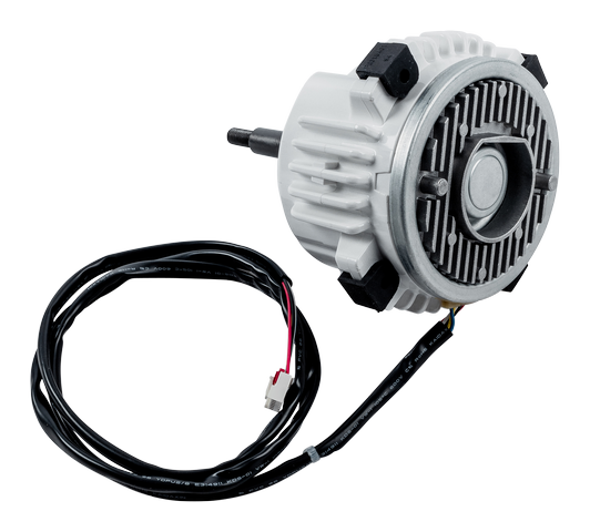 Wolf Ventilator-Motor für FHA-10-17 2269792