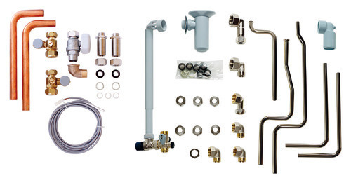 Vaillant Paket ecoTEC plus/exclusive VC Anschluss VIH R 120 0020219348