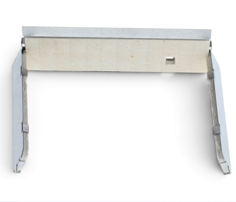Bosch / Buderus Rahmen für Unterdruckkammer 7099130