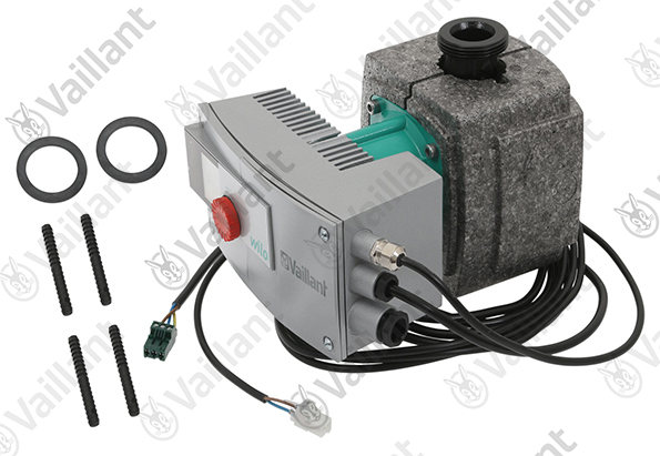 Vaillant Hocheffizienz-Kesselkreispumpe für VKK 2006/3, VKK 2406/3, VKK 2806/3 0020180028