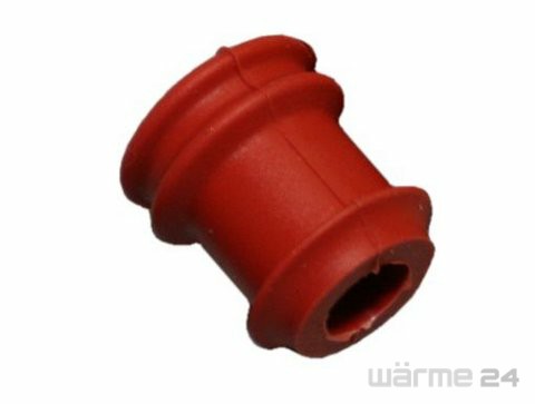 Buderus Dichtung Ionisationselektrode 5 Stück für GB152, für Wärmetauscher 7099556