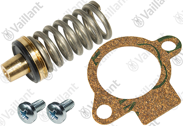 Vaillant Wassermangelventil, 2LLK 0010026258
