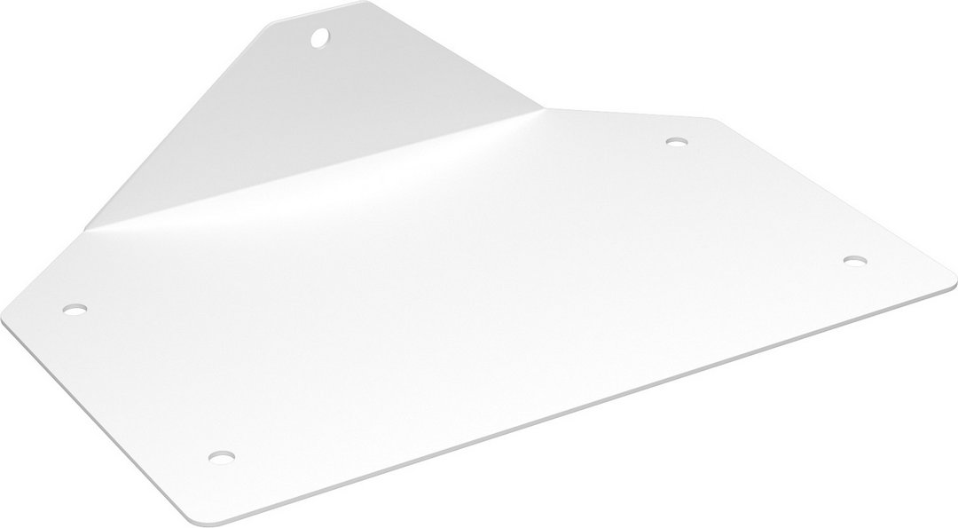 Bosch Halteblech für Ausdehnungsgefäß MAG 35 Zubehör Warmwasserspeicher für WST-2 8718587494