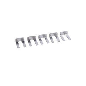 Viessmann Clip D=10, 5 Stück 7827944