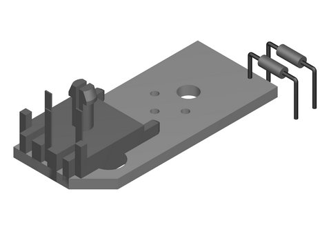 Bosch Kodierstecker 2224 87144322240