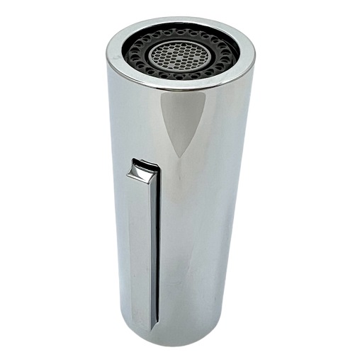 Hansgrohe Ausziehbrause Focus Spültischmischer chrom 98459000