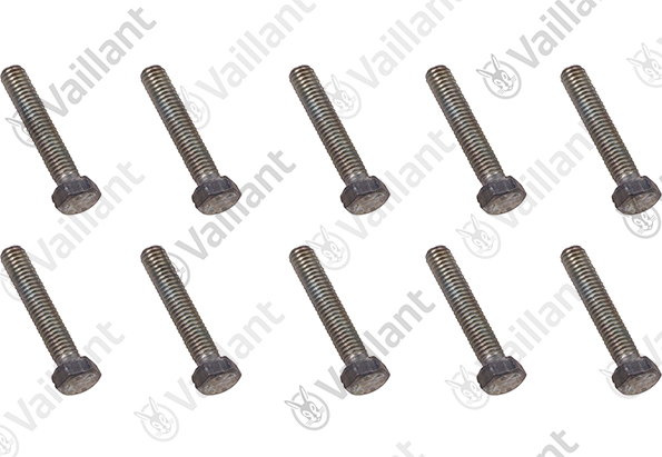 Vaillant Schraube (10 Stück) 0020135525