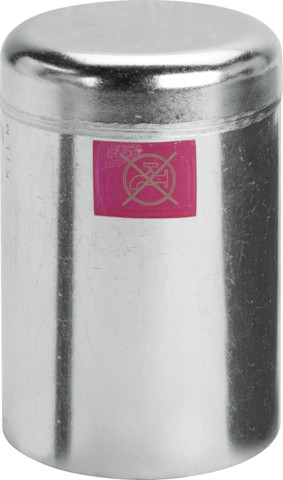Viega Langstopfen Prestabo 1157.1XL in 76,1mm 598297