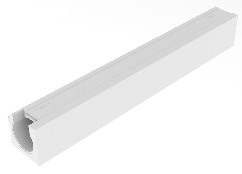 Helios RP-K Renopipe Kanal VE 4 Stück 03061