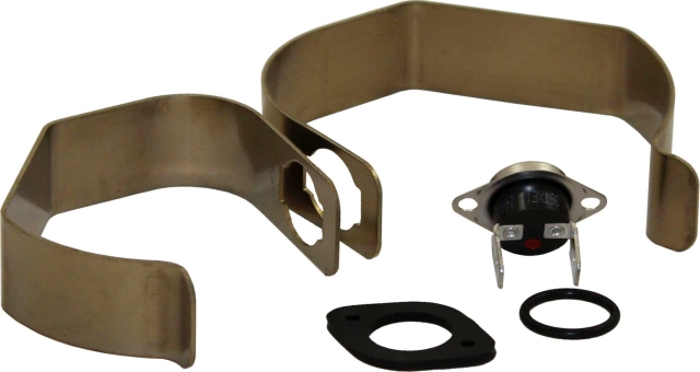 Wolf Abgastemperaturwächter 85Gr. C für CGW 8603058