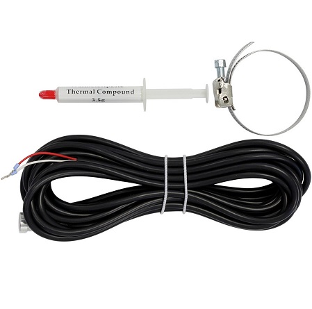 Vaillant Anlegefühler für geoTHERM perform, aroTHERM perform 0010040731