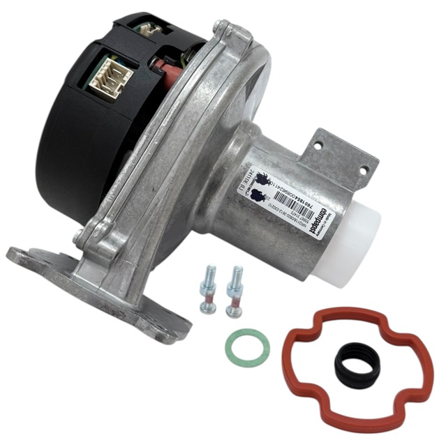 Viessmann Radiallüfter NRG 118 26kW 7842395