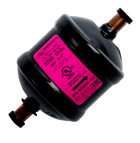 Wolf Filtertrockner R290 2074878