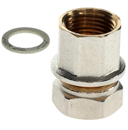Bosch / Buderus Verschraubung 87107352340