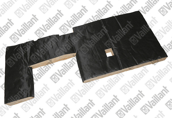 Vaillant Isolierung Kesselblock VK 224/1-C 076646