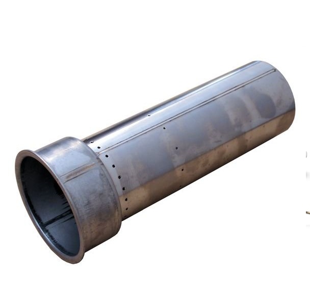 Buderus Brennerrohr BE 1.0-17 für Ölbrenner BE-A1.0-2.0, für Brennerrohr 63012639