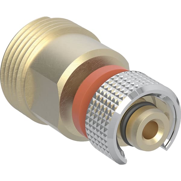 Geberit Reduktion G3/4 - DN8 komplett 243.792.00.1