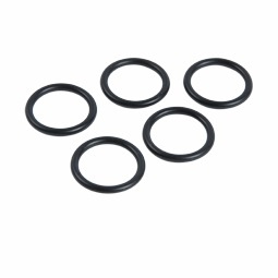 Viessmann Dichtungsatz O-Ring 17,86 x 2,62 5 Stück für Vitodens und Vitopend 7826215