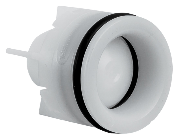 Wolf Einklemmteil für RV181-B DN25 für FWS-140 7701678