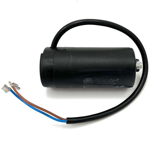 Vaillant Kondensator, 72 uF, Kompressor 0020137367