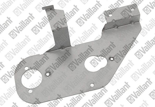 Vaillant Halter Heizungspumpe VSC 126&196/2-C 0020051987