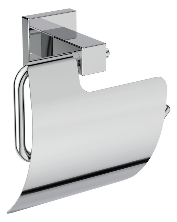 Ideal Standard Papierrollenhalter IOM Cube, chrom E2191AA