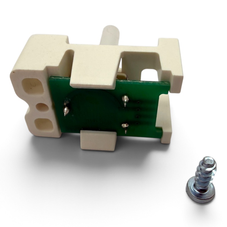 Vaillant Potentiometer Ent-/Aufladeregler für Elektro-Speicherheizgeräte VSF 120/3-480/3 EL 545536
