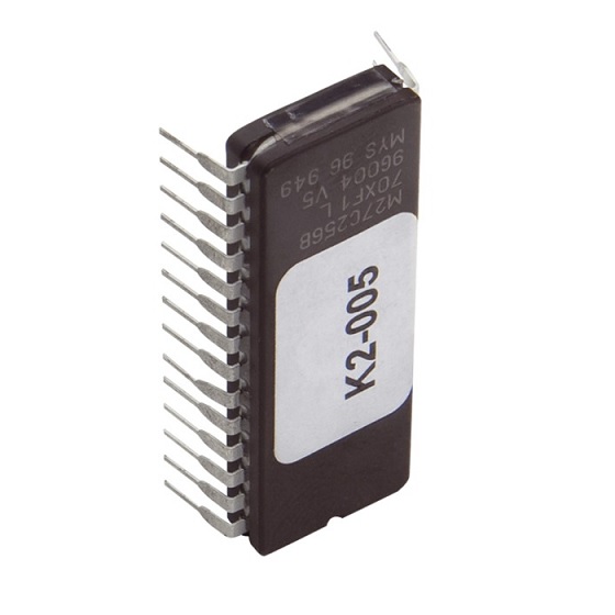 Hansgrohe Pharo EPROM für K1,5/K2 Steuerung 98868000