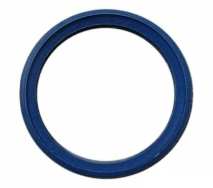 Buderus Silikon-Lippendichtung DN60 für U122, U124, U122-11, HG11 WG11, für Abgaseinheit 7100176