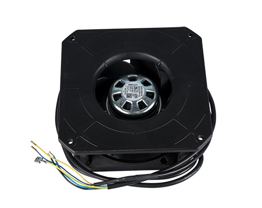 Kermi x-well Radialventilator für N170 K3G133-RA01-09, für N170 Y9102000030K