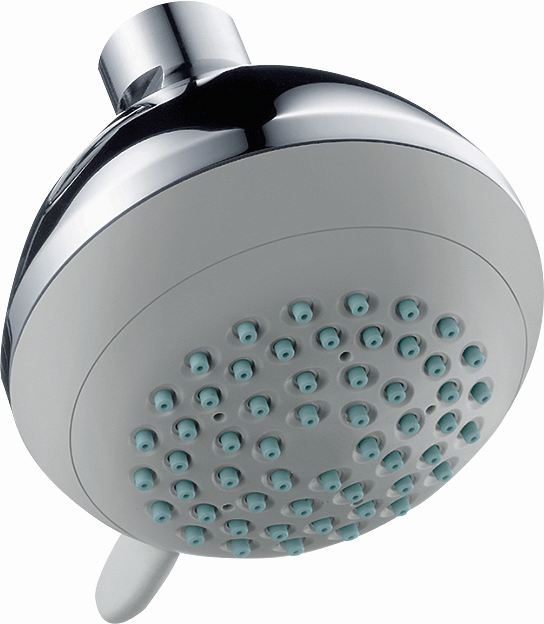 Hansgrohe Kopfbrause Crometta 85 Vario, Chrom 28424000
