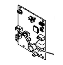 Bosch / Buderus Gateway 8716862307