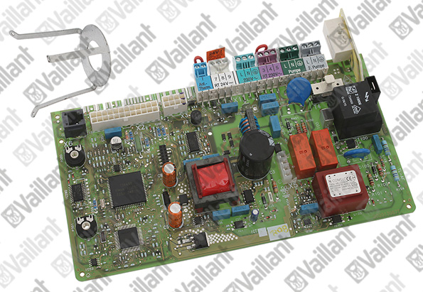 Vaillant Leiterplatte, Umbausatz 0020038616