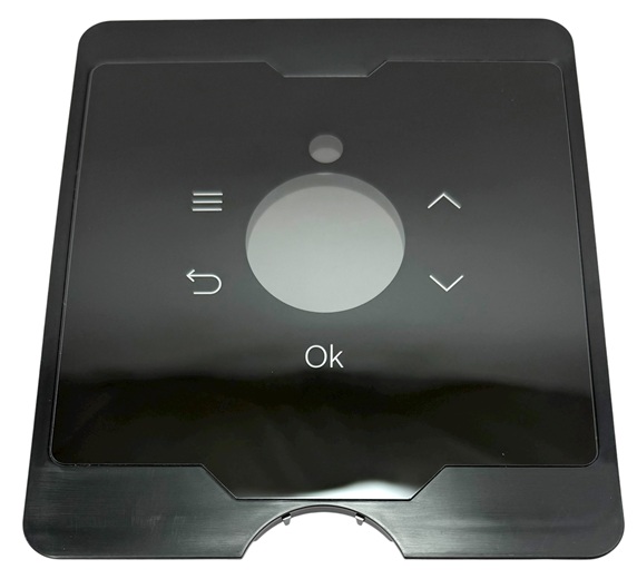 Bosch / Buderus Steuerungsmodul HMI HPP 8738725072