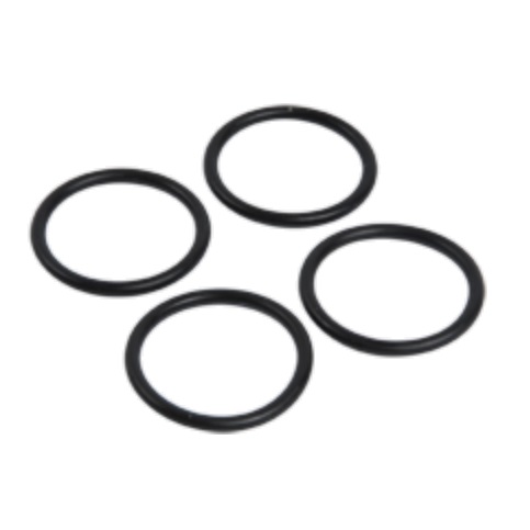 Viessmann O-Ringe (4 Stück) 27,5 x 3 # 7830203