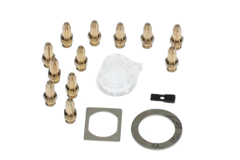 Bosch Gasart-Umbausatz 31>23 von Flüssiggas auf Erdgas E 87190020460