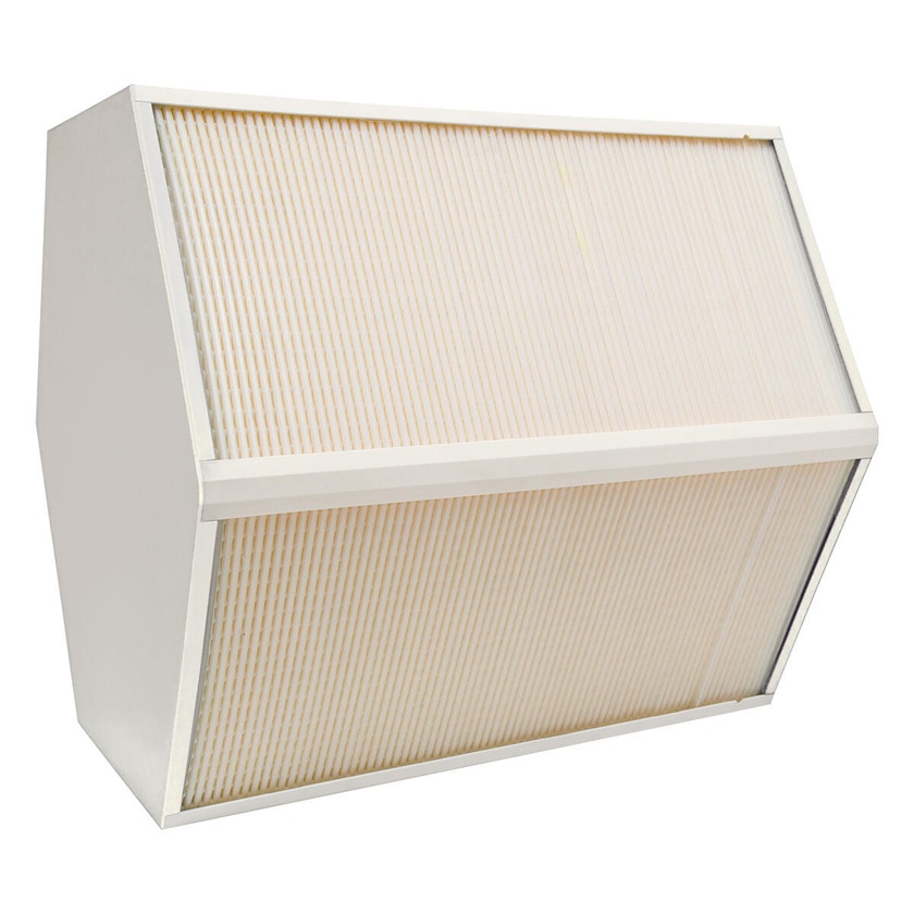 Helios KWL-ET 250 Enthalpiewärmetauscher zu KWL 250 W 40159